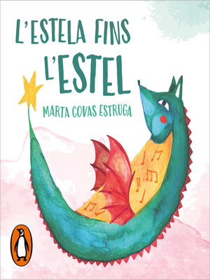 cover image of L'estela fins l'estel